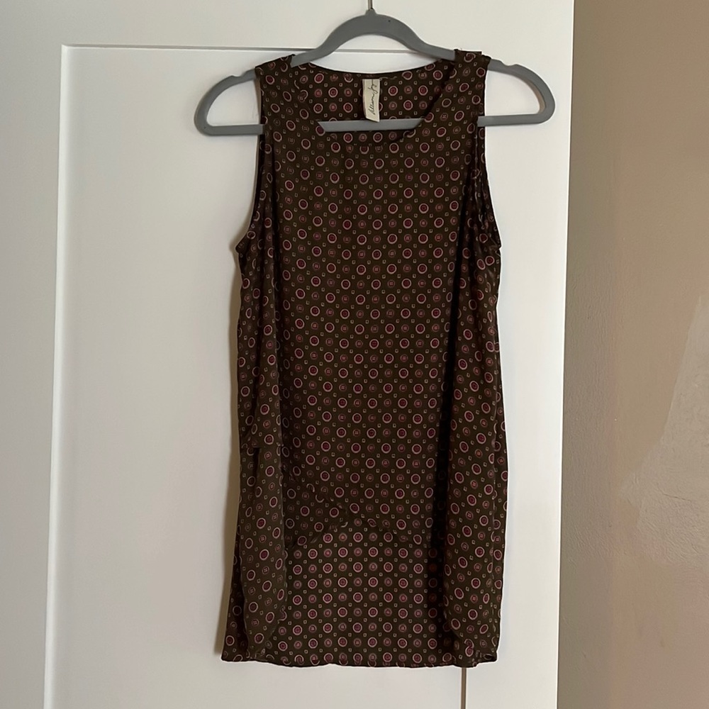 Allison Joy blouse